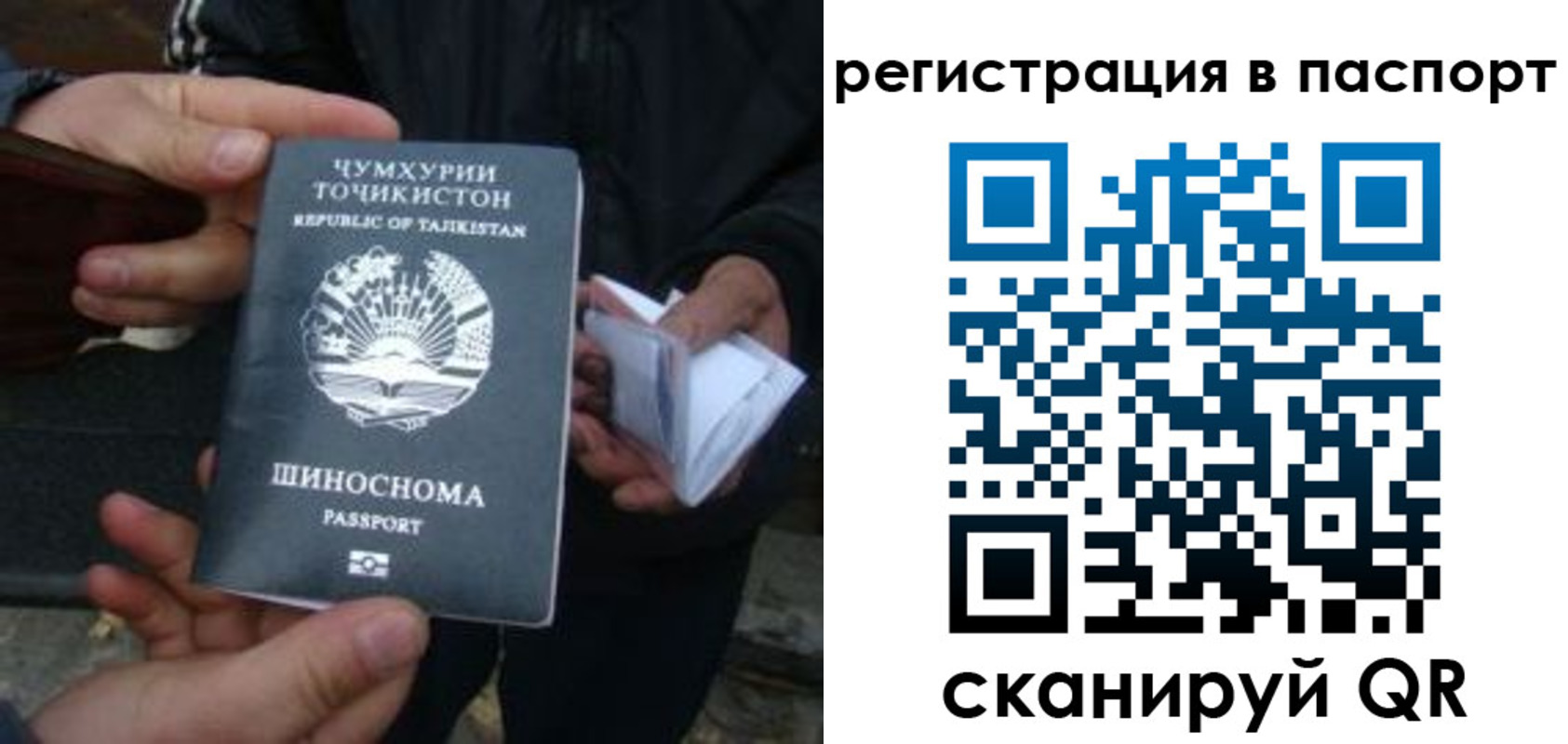 временная регистрация купить в Оренбурге